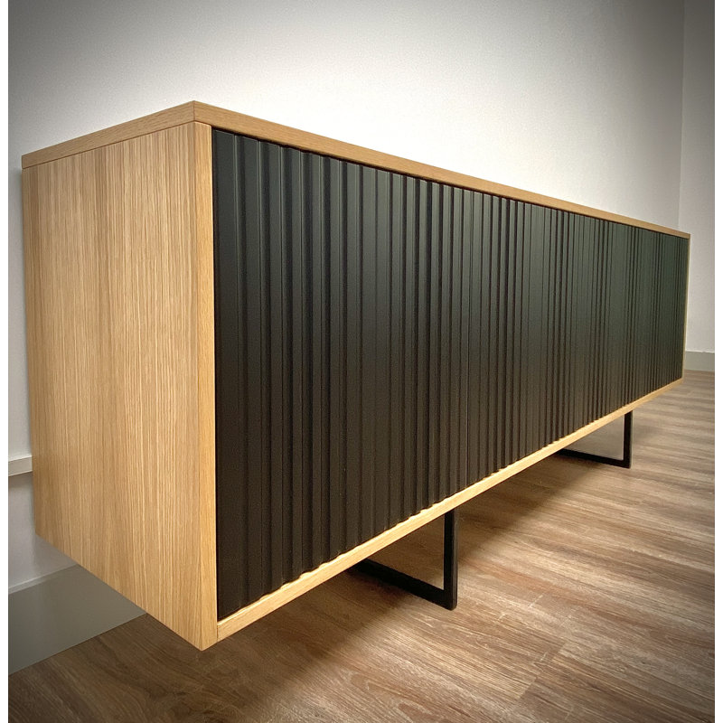 Ebern Designs Sideboard Largo Wayfair.de